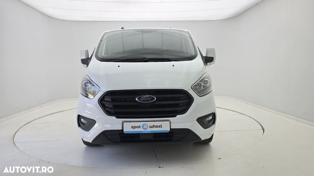 Ford Transit Custom - 2
