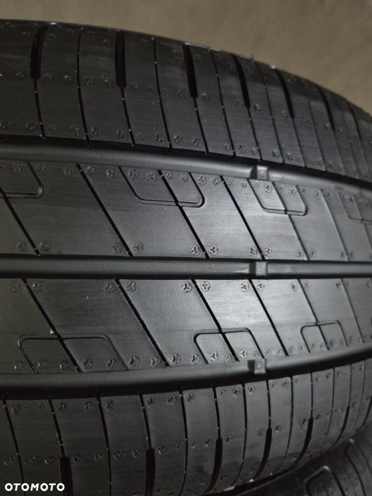 opony nowe 205/45R17 Goodyear efficientgrip performance - 2
