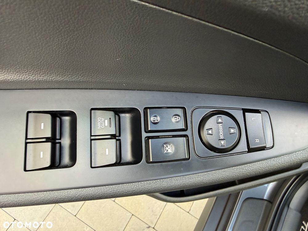Hyundai Tucson 1.6 GDi Comfort 2WD - 10