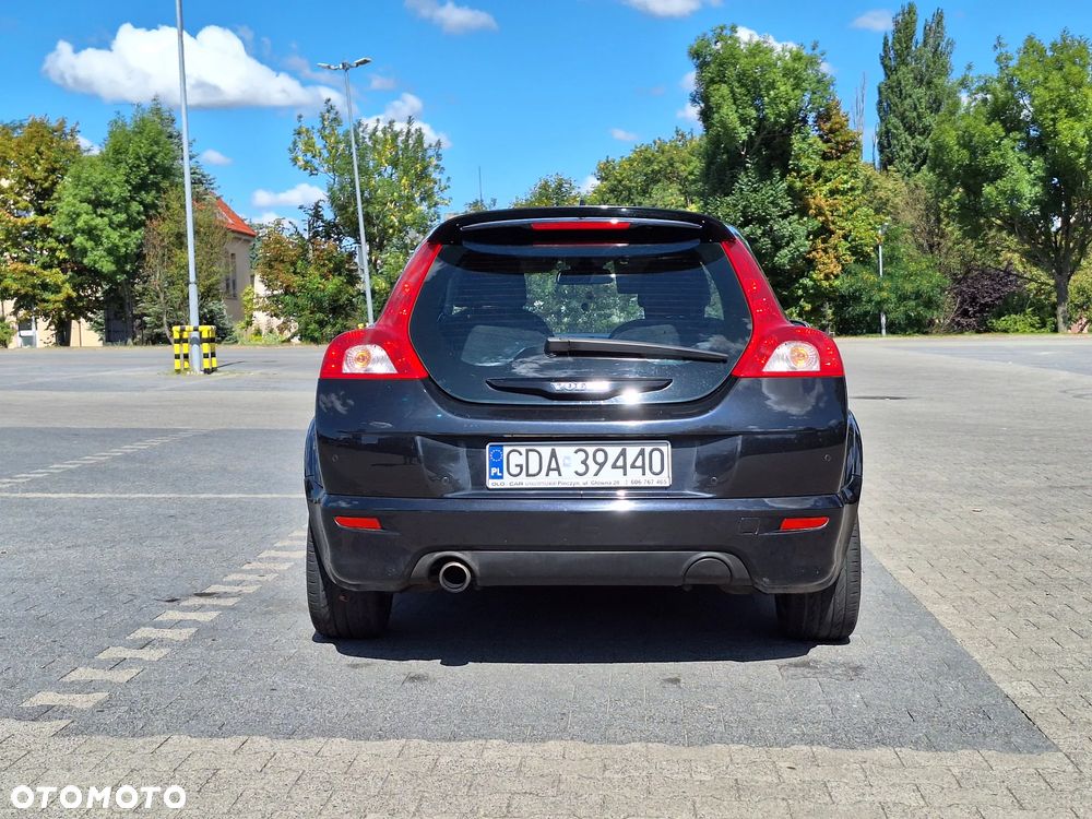 Volvo C30 2.0D Momentum - 5