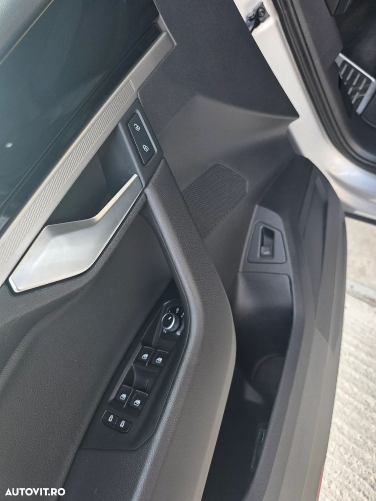 Volkswagen Touareg V6 TDI Elegance - 22