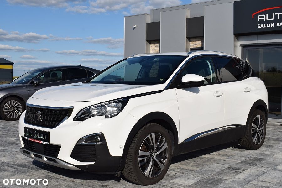 Peugeot 3008 BlueHDi 130 Stop & Start Allure - 2