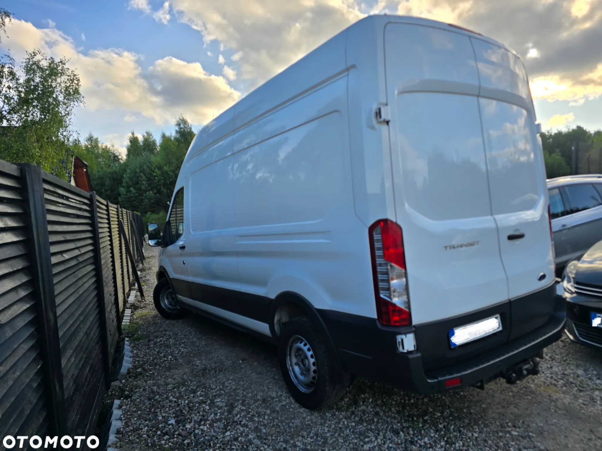 Ford Transit - 5