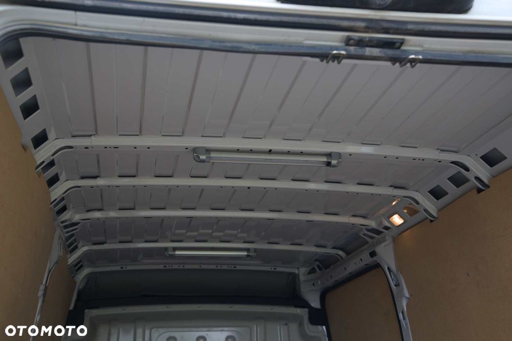 Peugeot Boxer L3H2 - 13