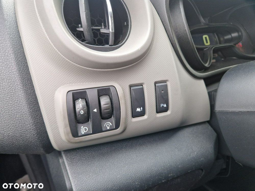 Renault Trafic ENERGY Grand Combi Expression - 16