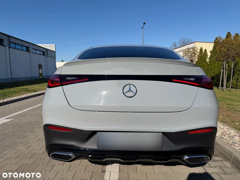 Mercedes-Benz GLC 220 d mHEV 4-Matic AMG Line - 7