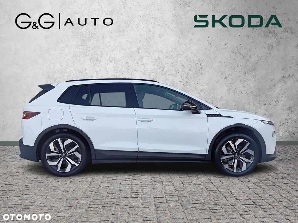 Skoda Elroq 60 63kWh Sportline - 7