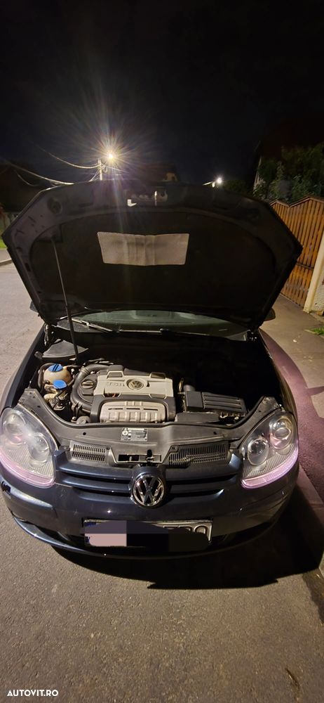 Volkswagen Golf 1.4 TSI United - 3