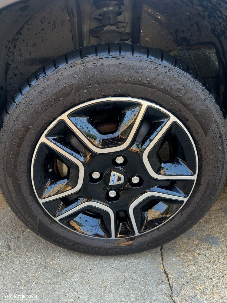 Dacia Spring Comfort Plus - 5