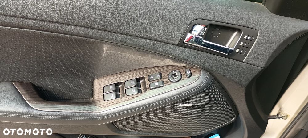 Kia Optima 1.7 CRDi XL - 14