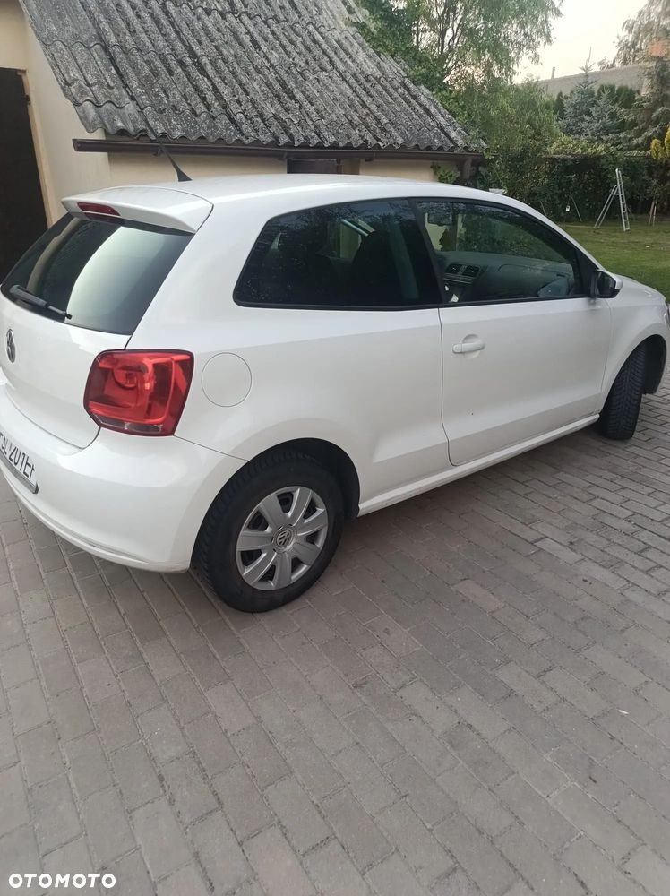 Volkswagen Polo 1.2 CityLine - 5