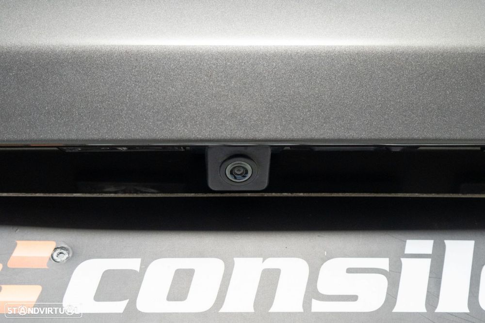 Peugeot 3008 1.6 Hybrid GT e-EAT8 - 17