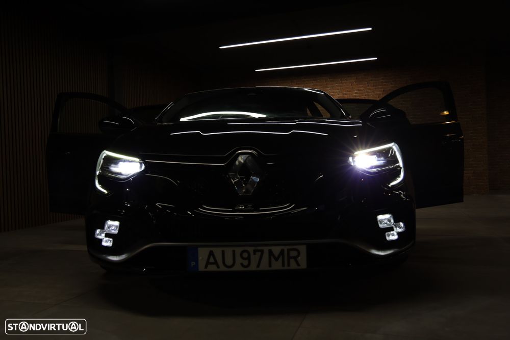 Renault Mégane ENERGY TCe 280 EDC R.S. - 13