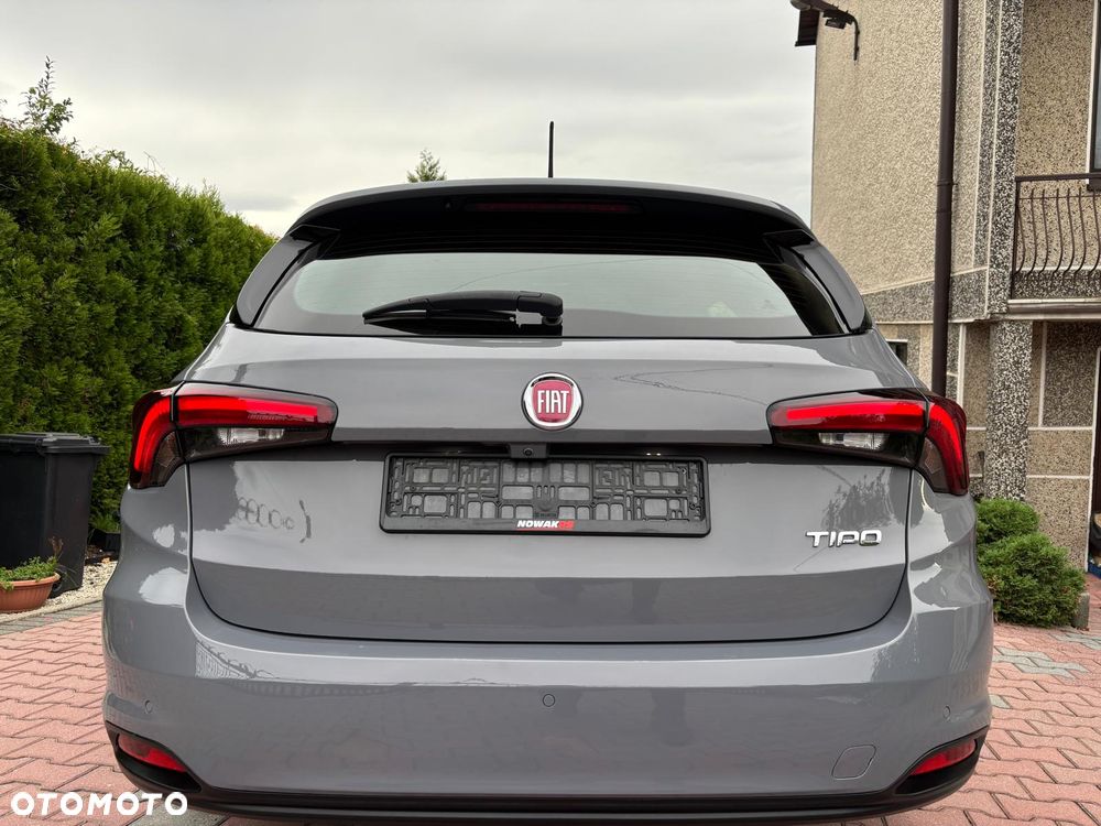 Fiat Tipo 1.0 T3 City Sport - 13