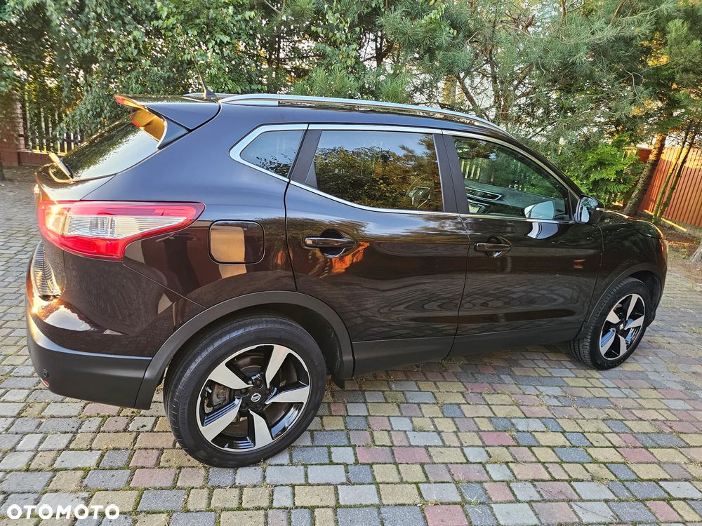 Nissan Qashqai 1.6 DIG-T Tekna+ - 10