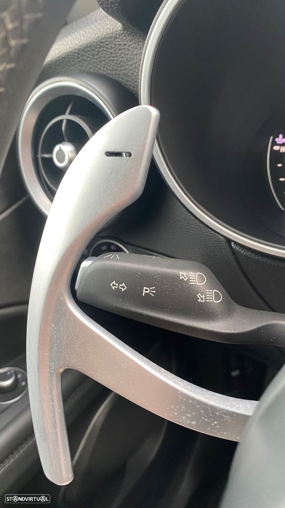 Alfa Romeo Stelvio 2.2 D Super AT8 - 37