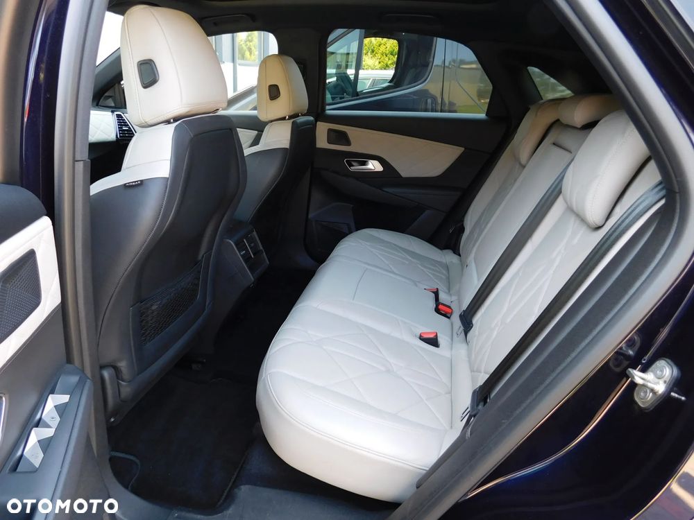 DS Automobiles DS 7 Crossback 1.5 BlueHDi So Chic - 17