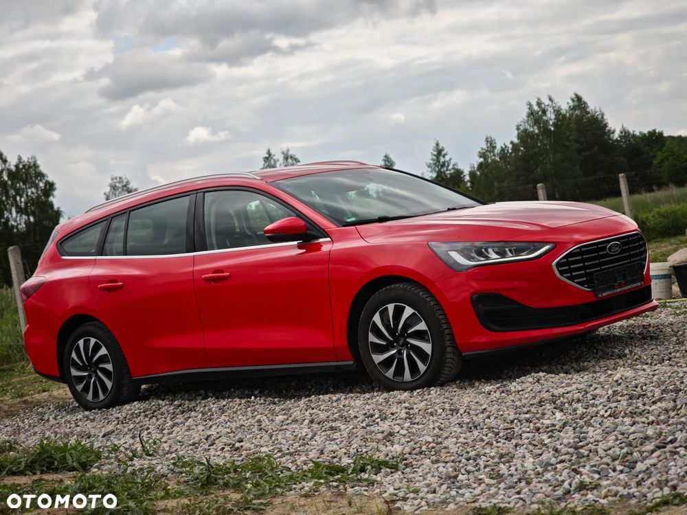 Ford Focus - 5