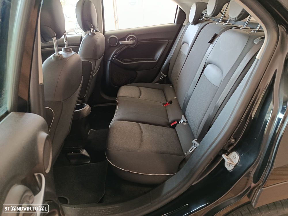 Fiat 500X 1.0 FireFly City Cross - 33