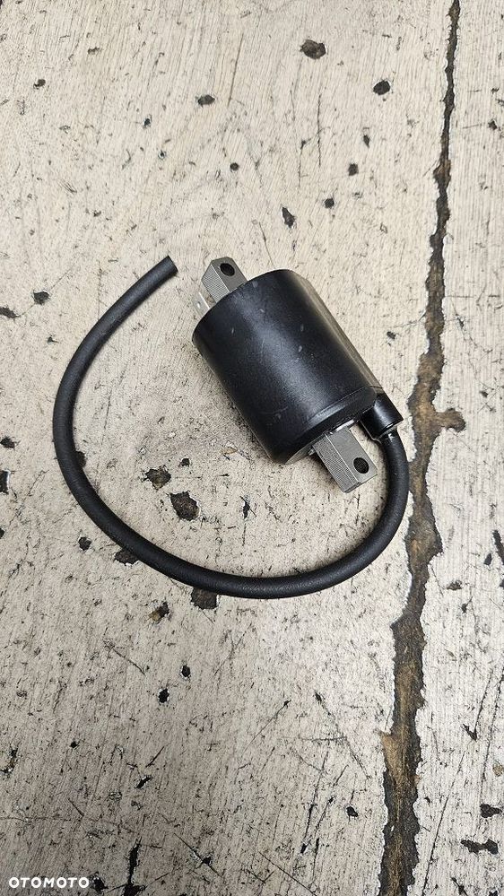 Oryginalna Cewka Zapłonowa Suzuki Intruder / Boulevard  33420-10F00 - 5