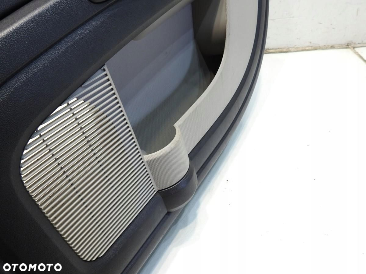 TAPICERKA DRZWI PRAWY PRZÓD DODGE JOURNEY I - 7