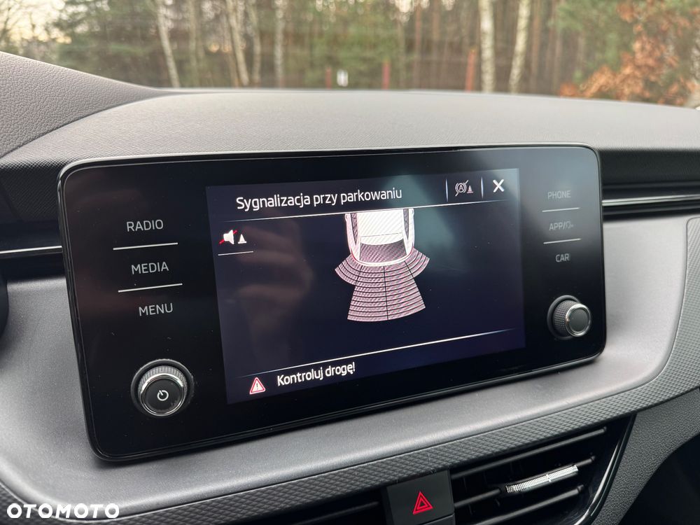 Skoda Scala 1.0 TSI Ambition - 30