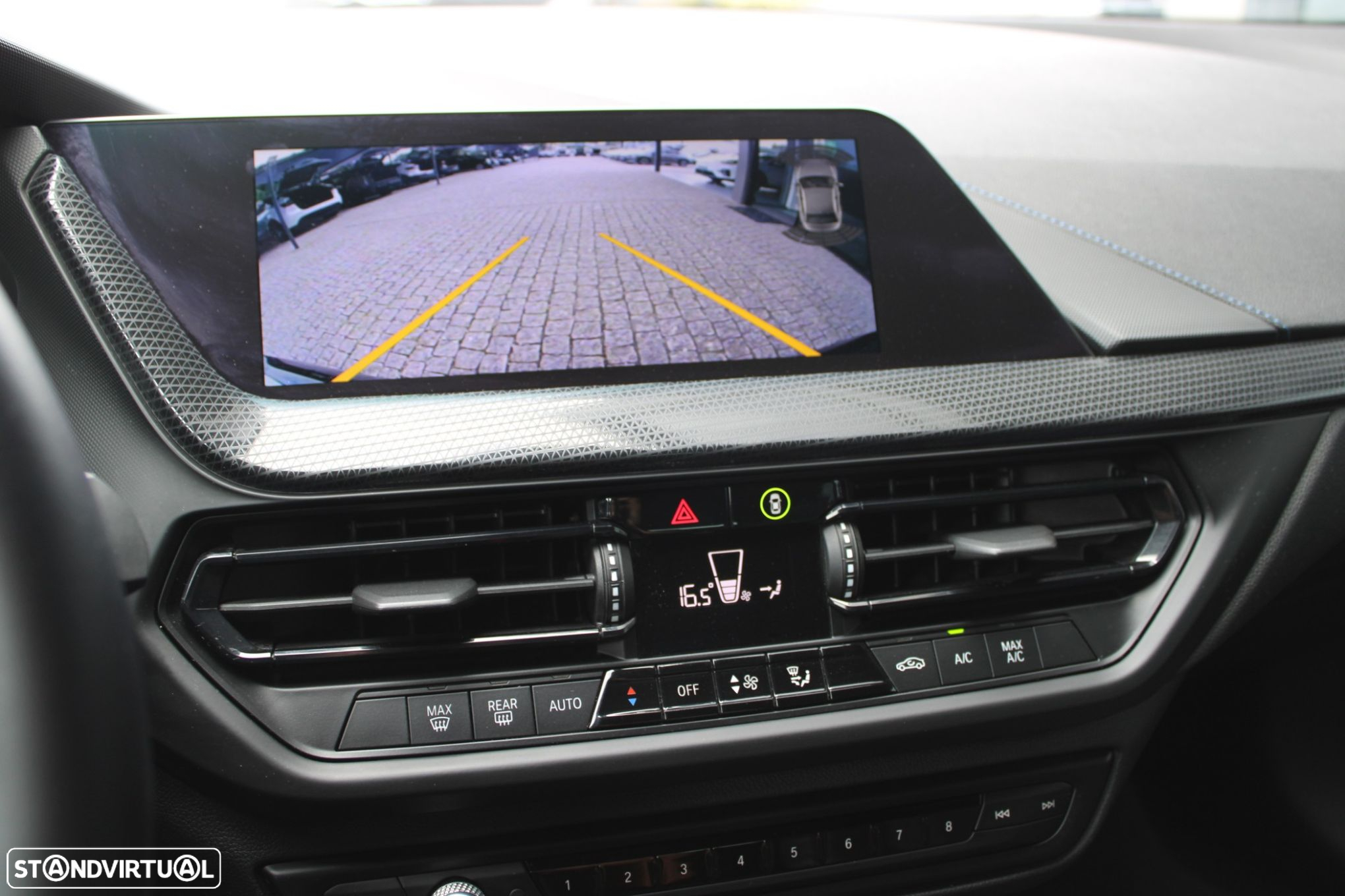 BMW 118 i Pack Desportivo M Auto - 15
