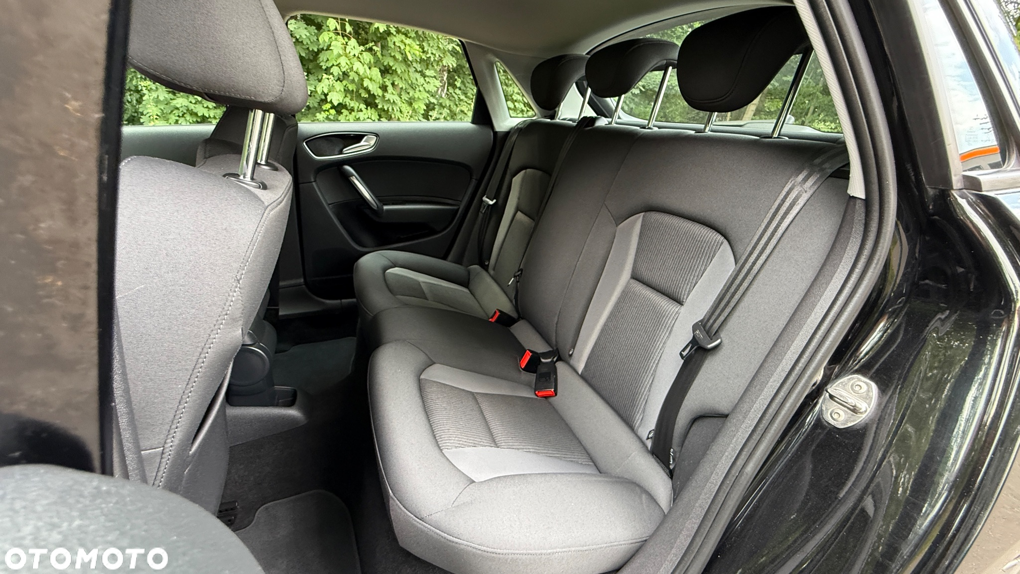 Audi A1 25 TFSI Sportback advanced - 13