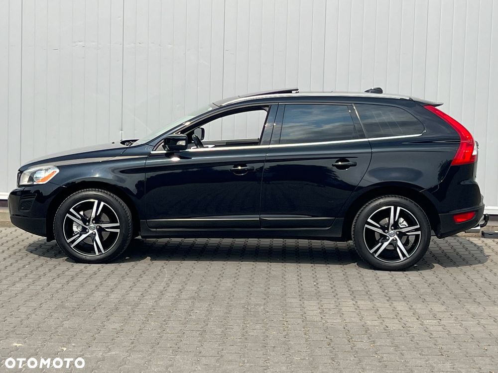 Volvo XC 60 T5 Summum - 16