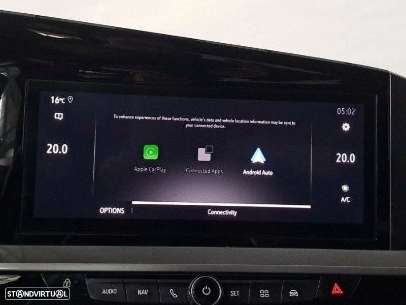 Opel Mokka 1.2 T GS - 13