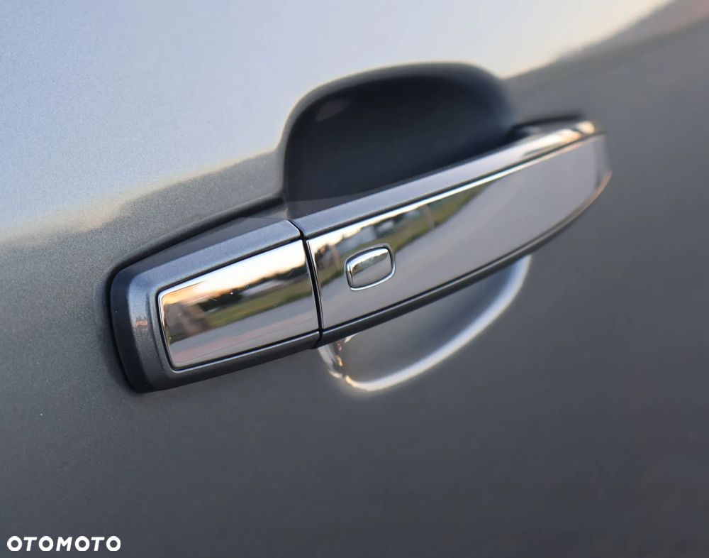 Opel Mokka X 1.4 Automatik Innovation - 14