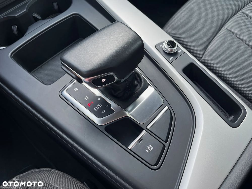 Audi A4 - 25
