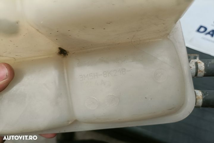 Vas expansiune 3M5H-8K218-D2L4A 3M5H-8K218-D2L4A Ford Focus 2 [2004 - - 5