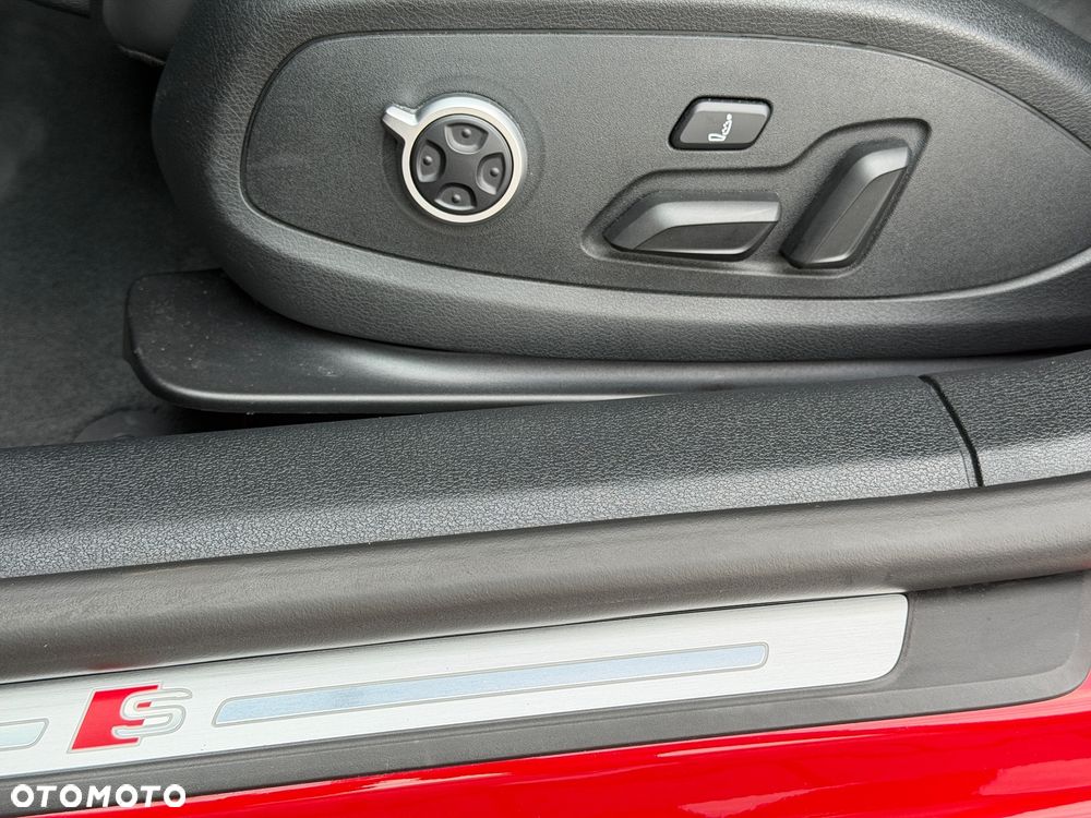 Audi A5 Sportback 40 TFSI quattro S tronic S line - 24