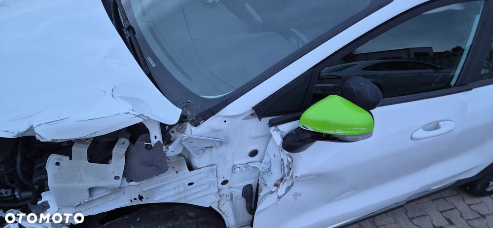 Ford Puma - 9
