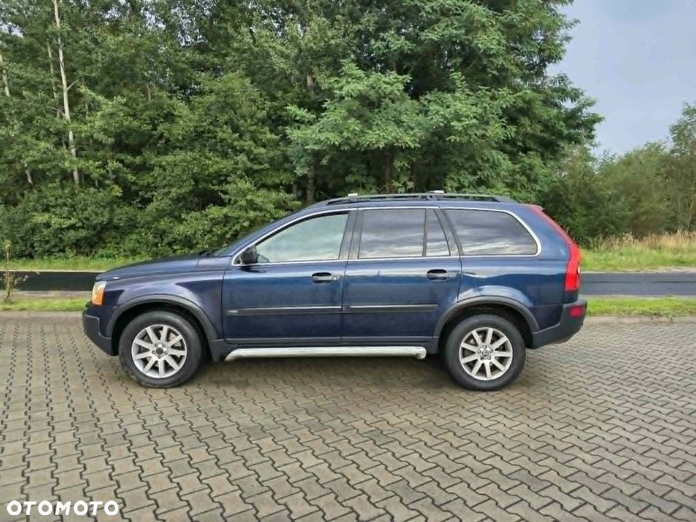Volvo XC 90 2.4 D5 Executive - 6