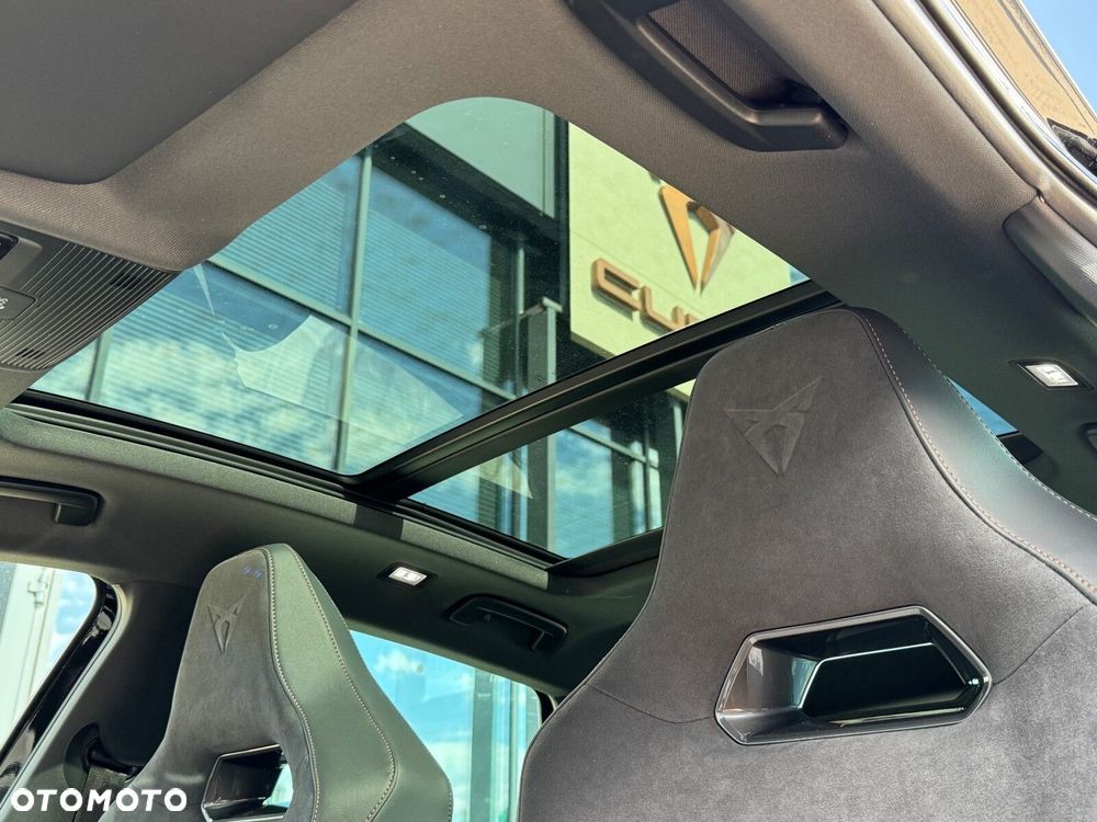 Cupra Formentor 2.0 TSI 4Drive DSG - 20