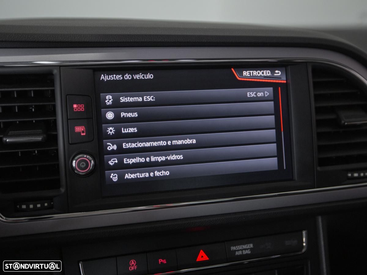 SEAT Leon ST 1.6 TDI Style S/S - 24