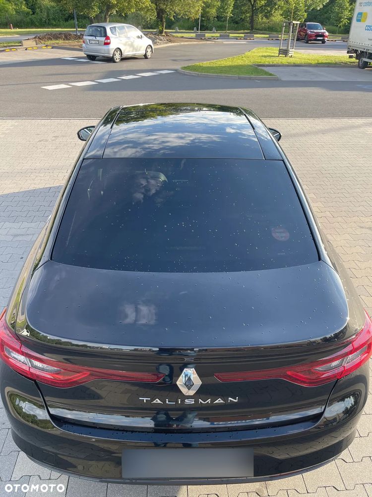 Renault Talisman ENERGY dCi 130 EDC INTENS - 9