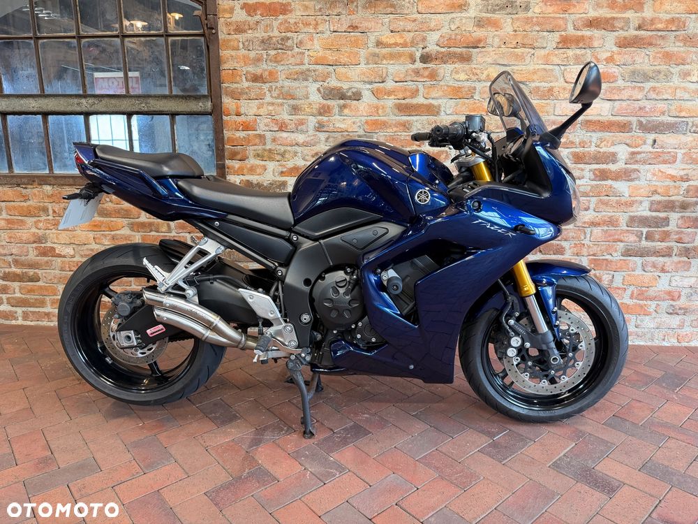 Yamaha FZ - 1