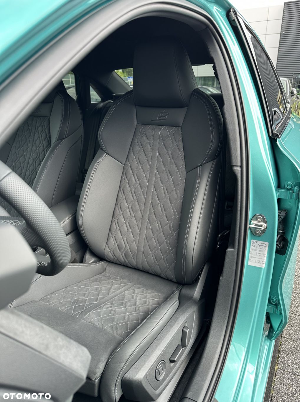 Audi S3 - 13