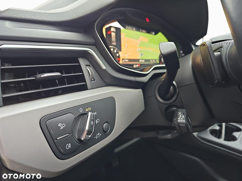 Audi A4 Allroad - 11