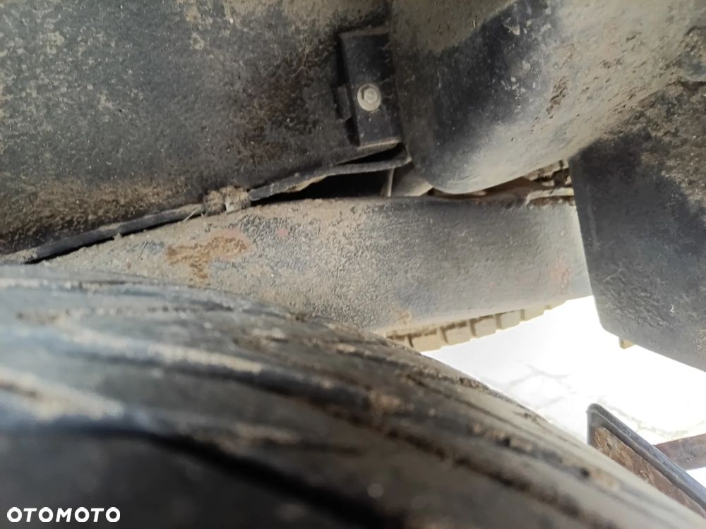 Daewoo Musso 602 TD S - 28