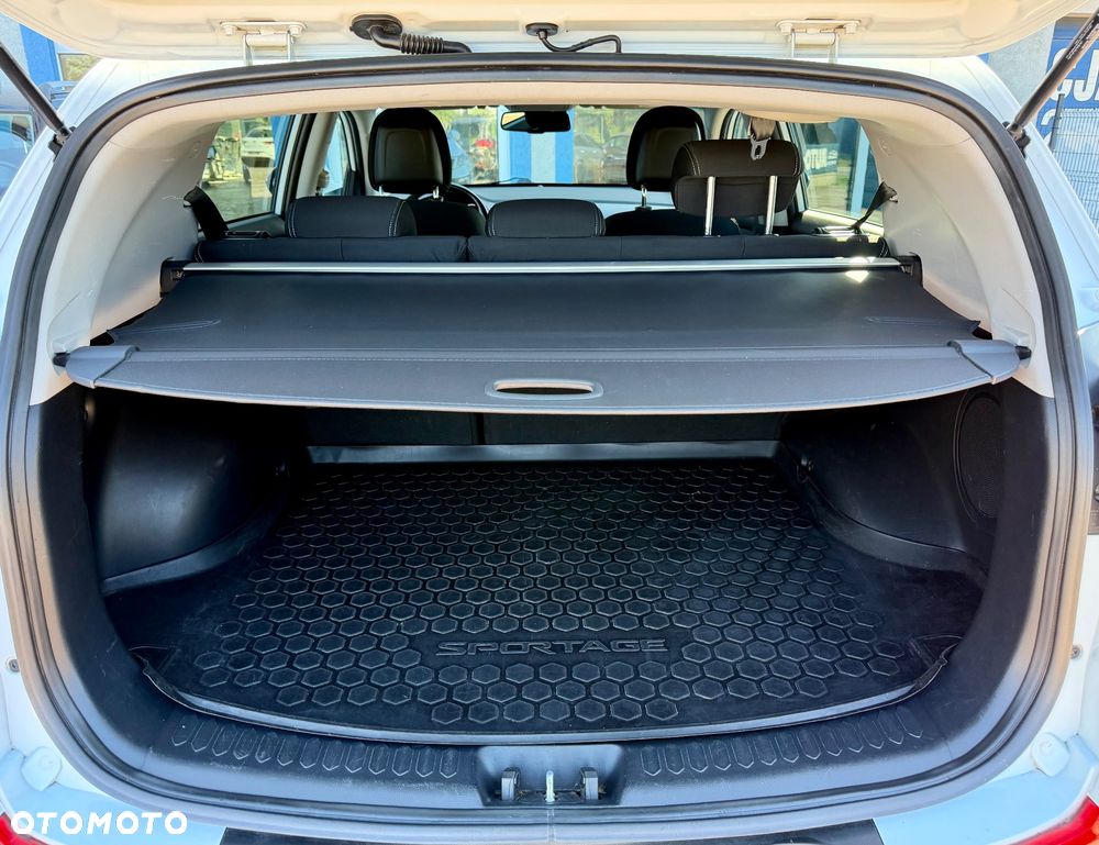 Kia Sportage 1.6 GDI XL 2WD - 15