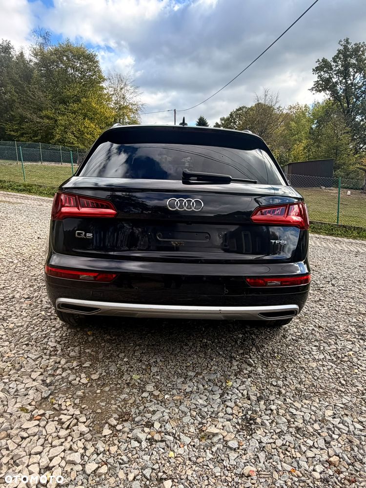 Audi Q5 2018 photo 5