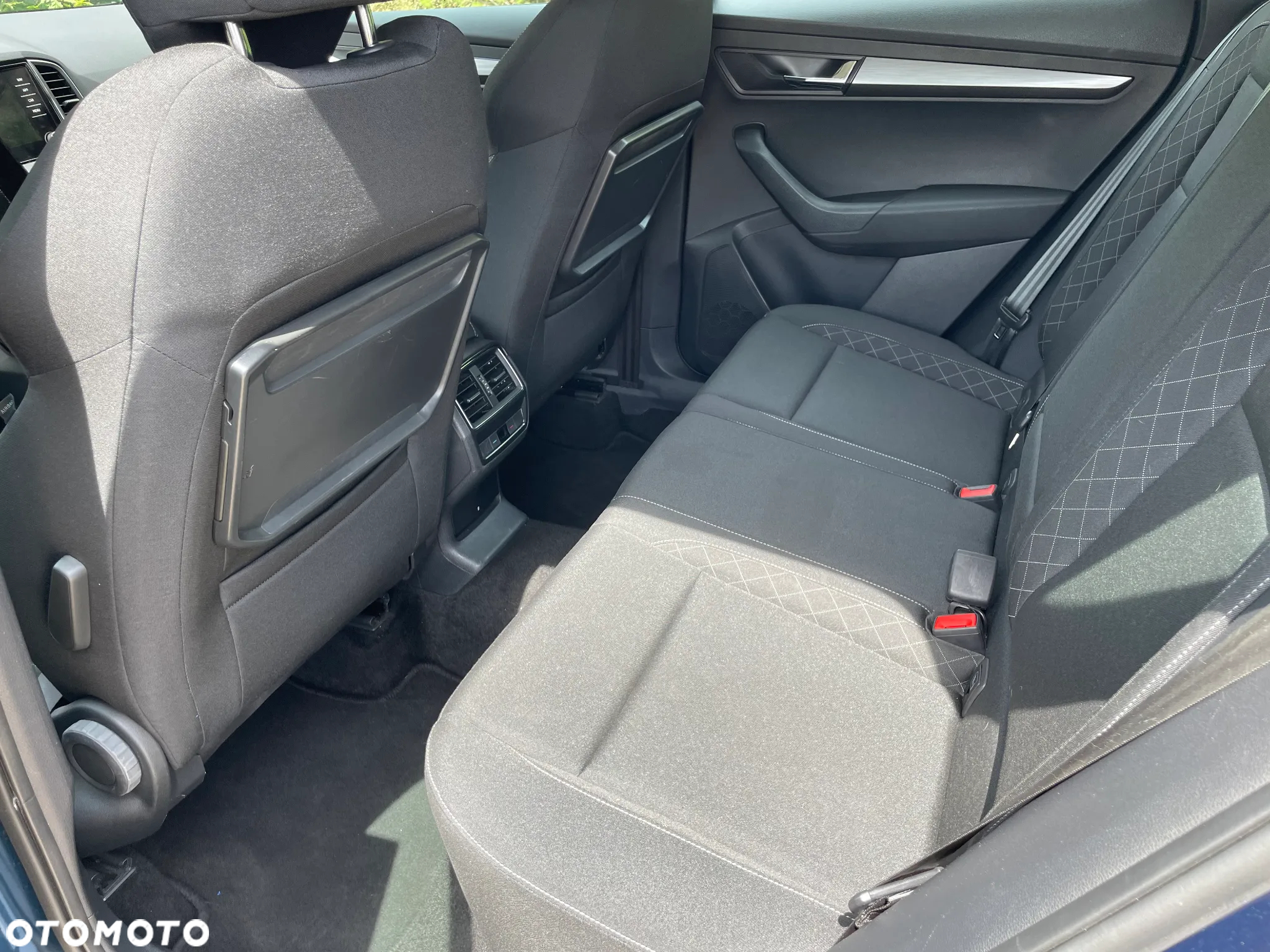 Skoda Karoq 2.0 TDI SCR 4x2 Style DSG - 13