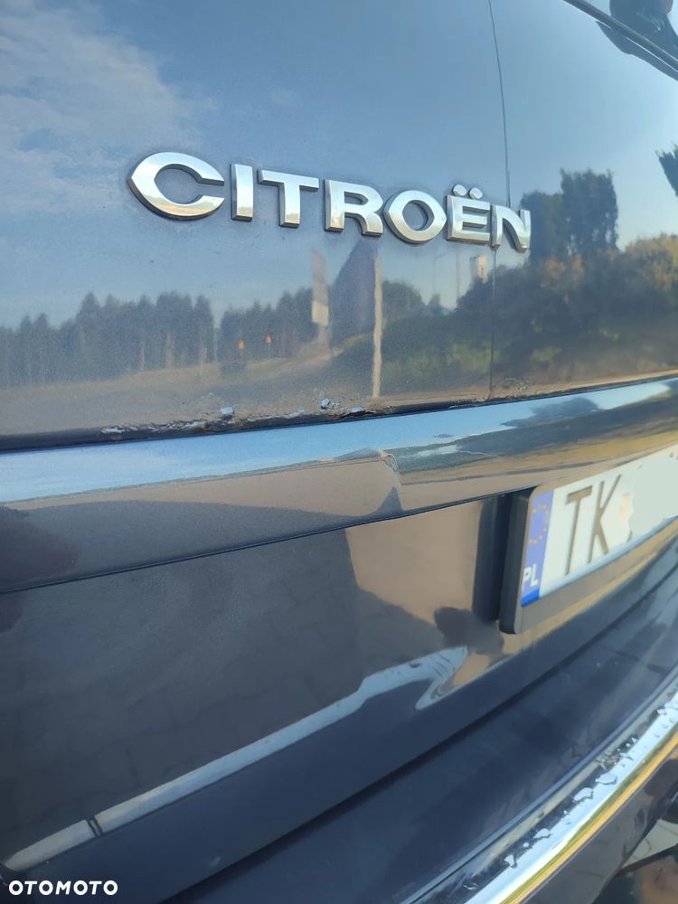 Citroën C4 Grand Picasso 2.0 16V Exclusive - 13