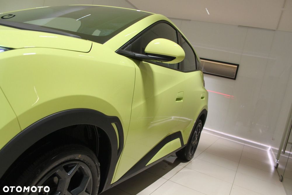 BYD Dolphin Surf - 11