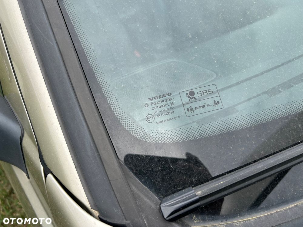 Volvo S70 - 15