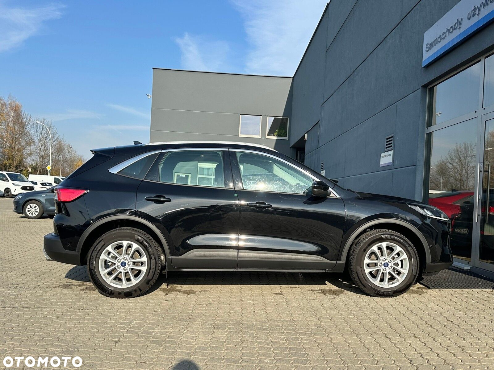 Ford Kuga 1.5 EcoBoost FWD Titanium - 6